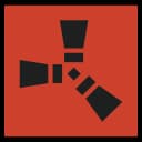 Rust icon