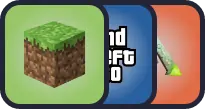 3 Games next to each other