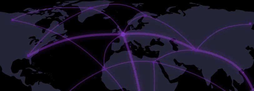 World map