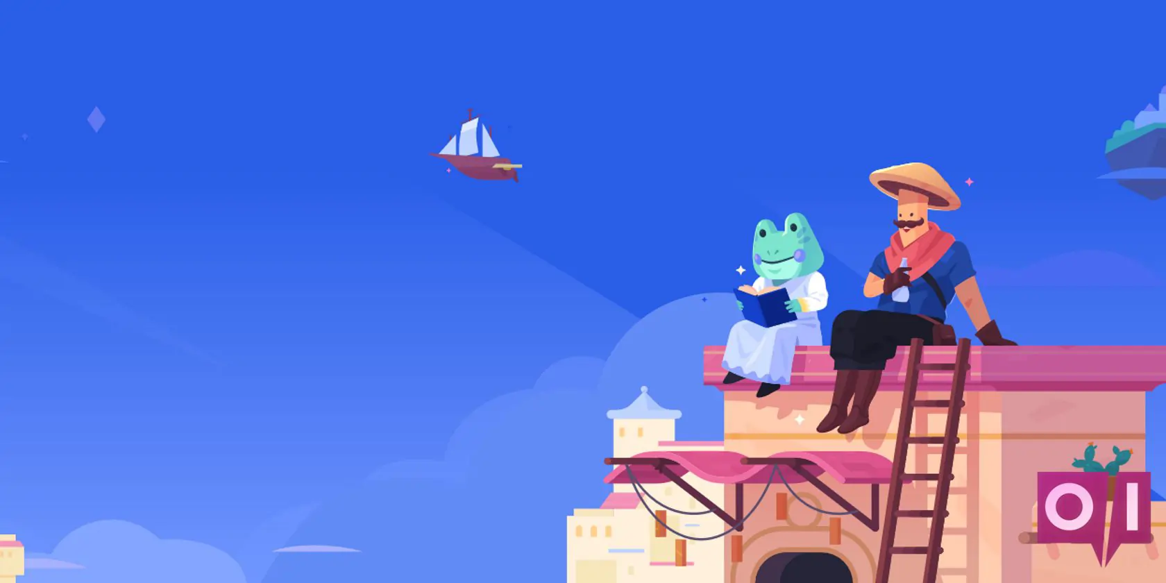 discord Banner
