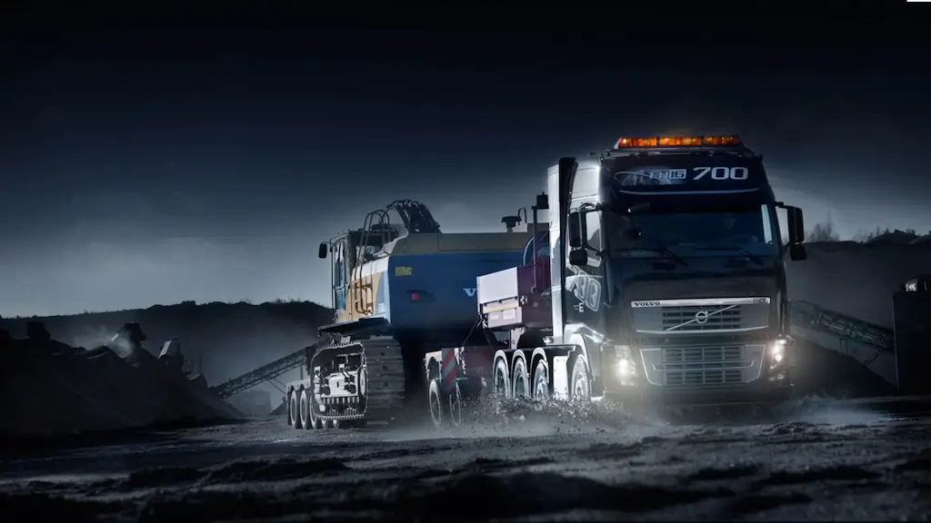 ETS2 Banner