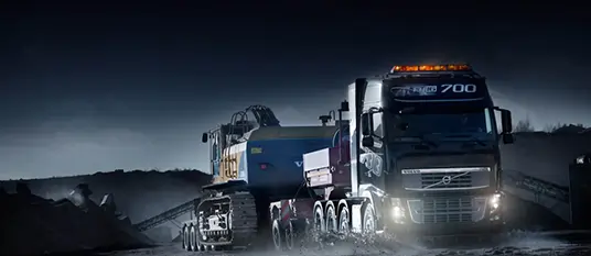 ETS2 Banner