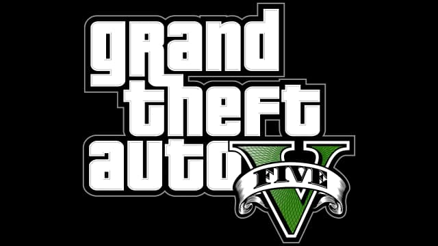 gtav Logo