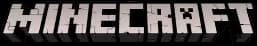 Minecraft Logo